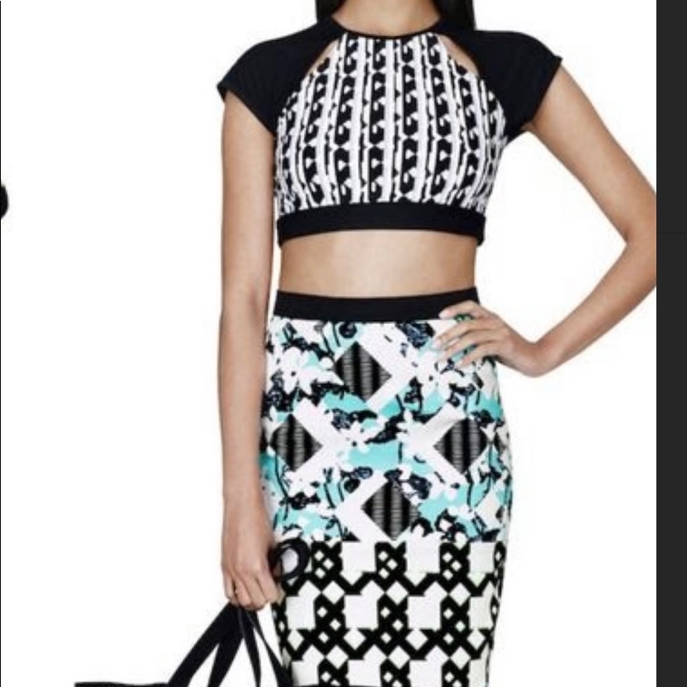 Peter Pilotto for Target top size large